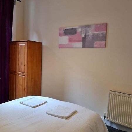 Apex Cathcart Place Apartment Edinburgh Ngoại thất bức ảnh