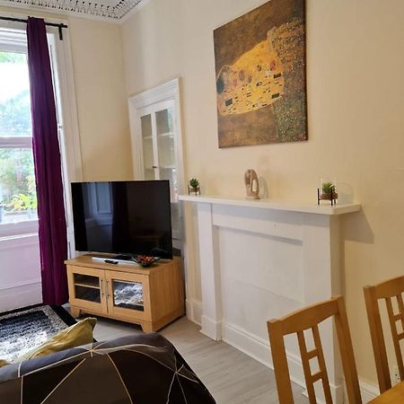 Apex Cathcart Place Apartment Edinburgh Ngoại thất bức ảnh