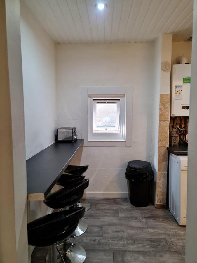 Apex Cathcart Place Apartment Edinburgh Ngoại thất bức ảnh