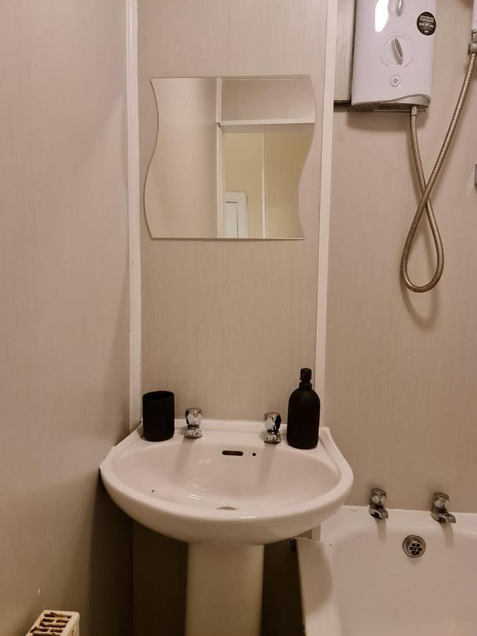 Apex Cathcart Place Apartment Edinburgh Ngoại thất bức ảnh