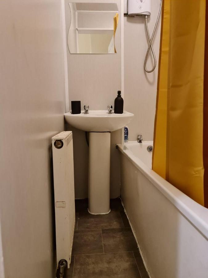 Apex Cathcart Place Apartment Edinburgh Ngoại thất bức ảnh