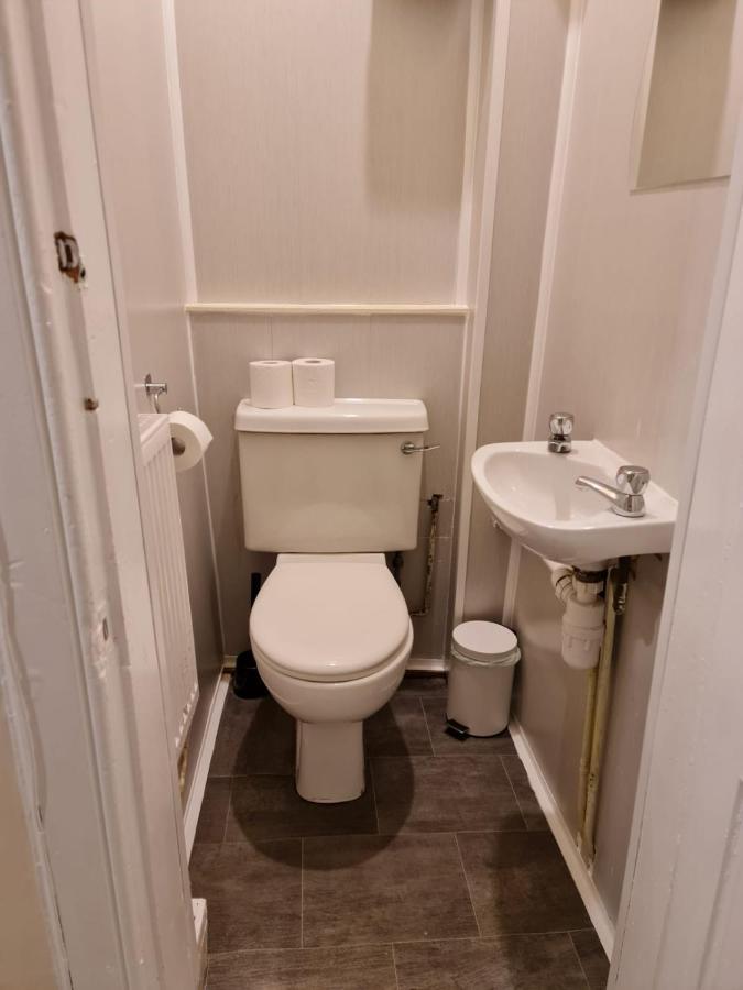 Apex Cathcart Place Apartment Edinburgh Ngoại thất bức ảnh
