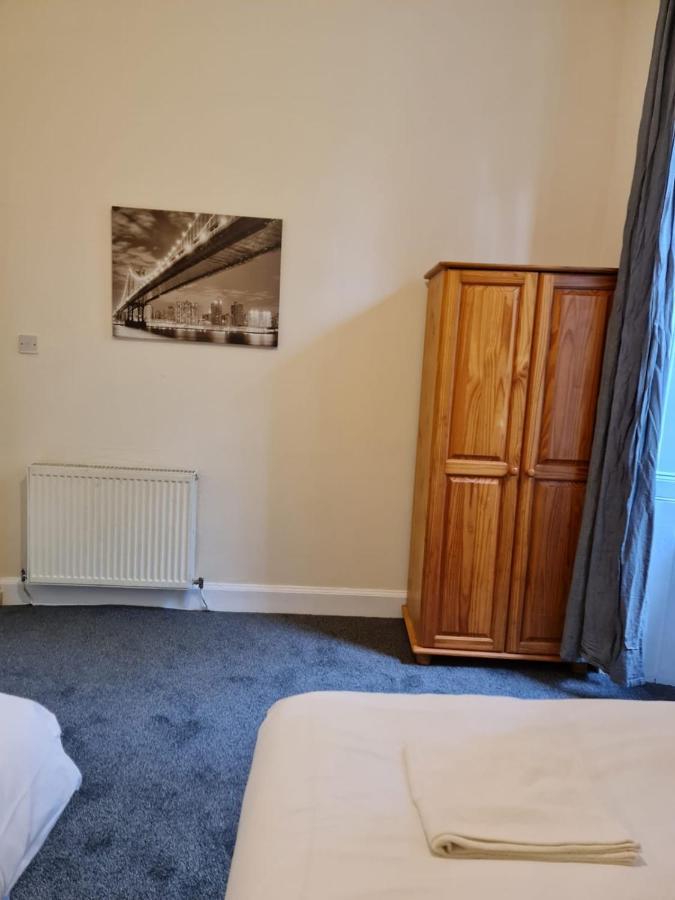 Apex Cathcart Place Apartment Edinburgh Ngoại thất bức ảnh