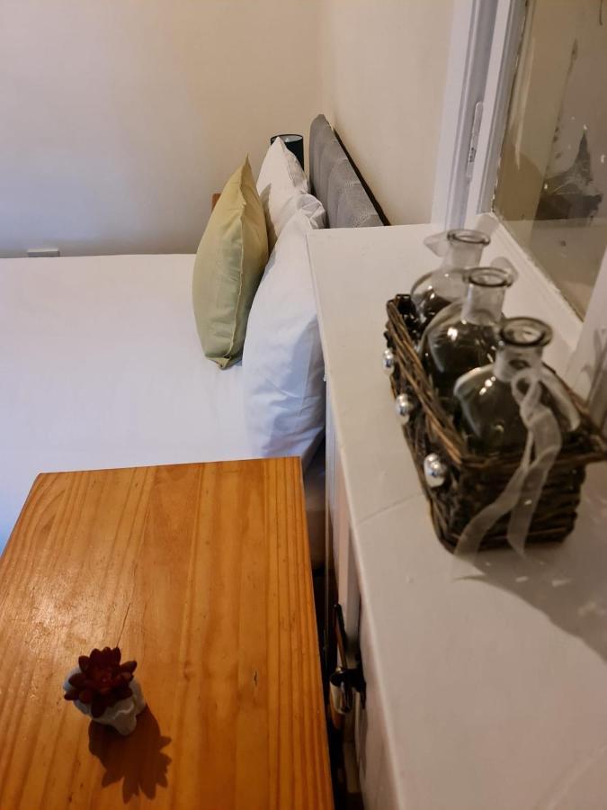 Apex Cathcart Place Apartment Edinburgh Ngoại thất bức ảnh