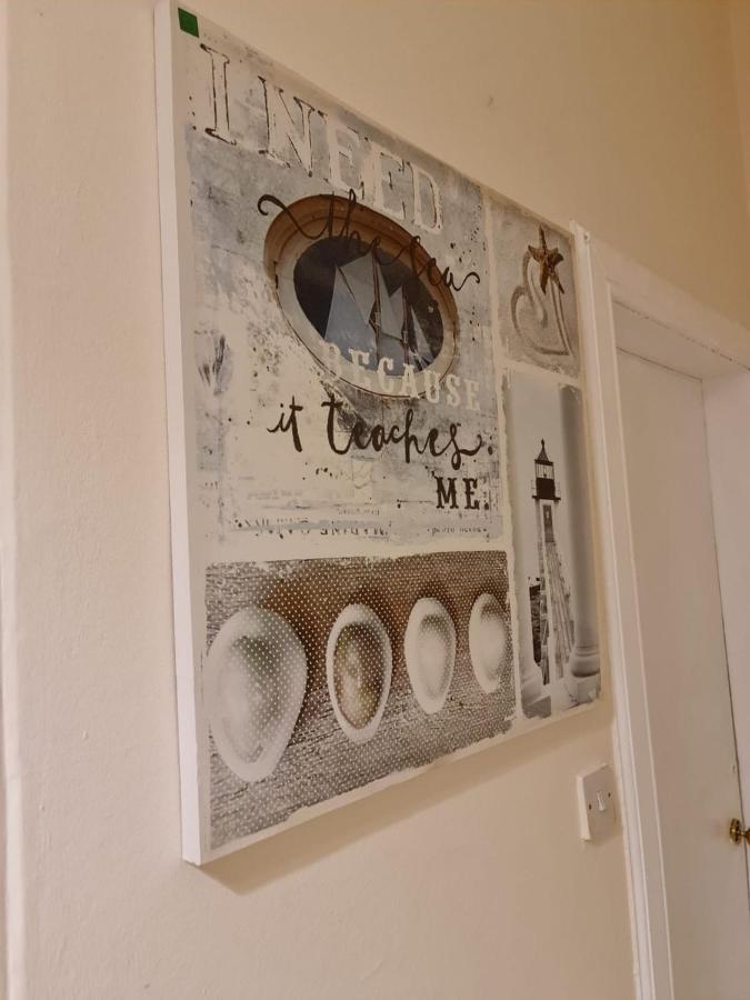 Apex Cathcart Place Apartment Edinburgh Ngoại thất bức ảnh