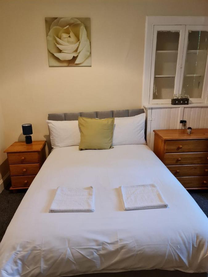 Apex Cathcart Place Apartment Edinburgh Ngoại thất bức ảnh