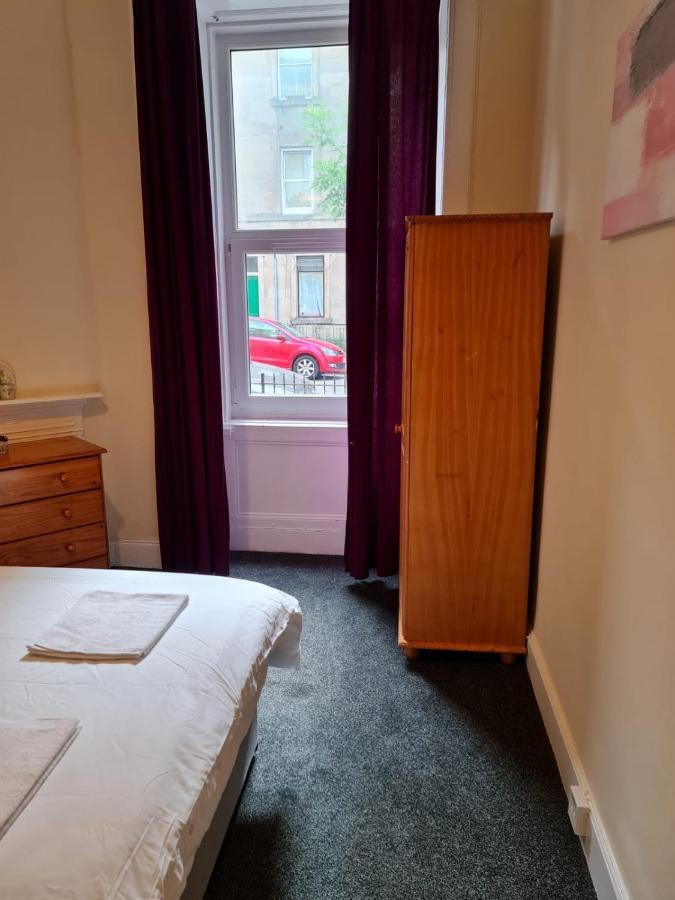 Apex Cathcart Place Apartment Edinburgh Ngoại thất bức ảnh
