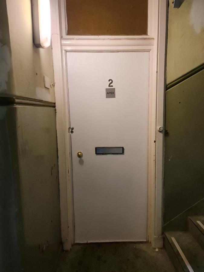 Apex Cathcart Place Apartment Edinburgh Ngoại thất bức ảnh