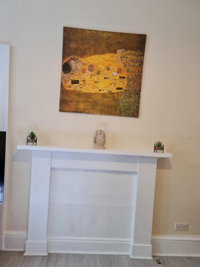 Apex Cathcart Place Apartment Edinburgh Ngoại thất bức ảnh